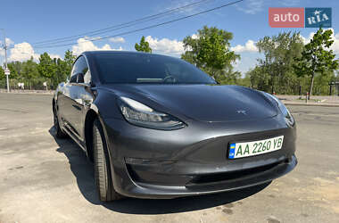 Tesla Model 3 2020 Tesla Model 3 2020
