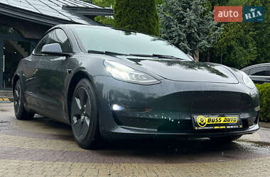 Tesla Model 3 2021 Tesla Model 3 2021