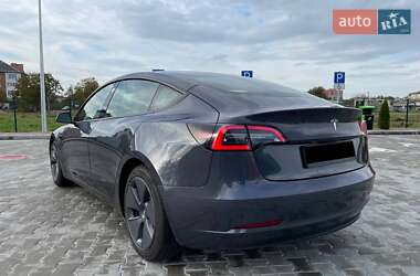 Tesla Model 3 2021 Tesla Model 3 2021
