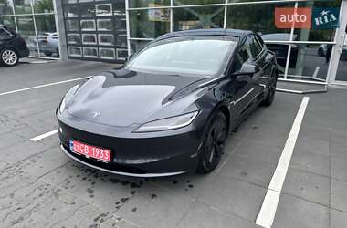 Tesla Model 3 2024 Tesla Model 3 2024