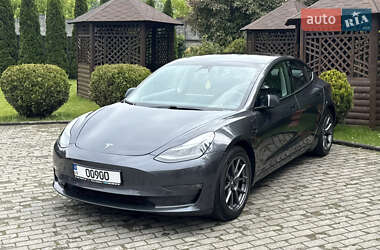 Tesla Model 3 2021 Tesla Model 3 2021