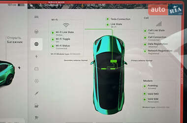 Седан Tesla Model 3 2021 в 