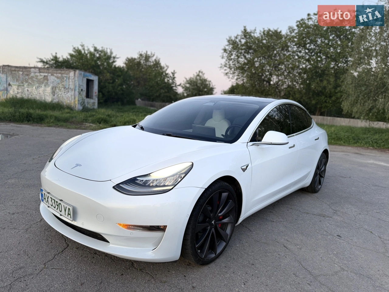2019 Tesla Model 3 - мініатюра 68