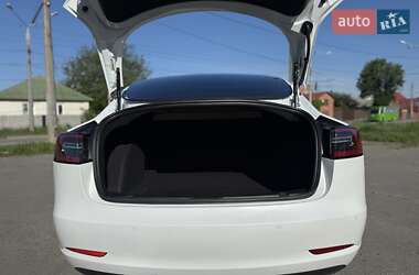 Седан Tesla Model 3 2019 в Харькове