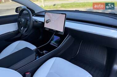 Седан Tesla Model 3 2019 в Харькове