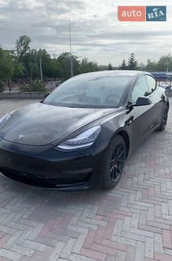 Tesla Model 3 2020 Tesla Model 3 2020