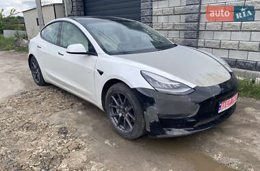 Tesla Model 3 2021 Tesla Model 3 2021