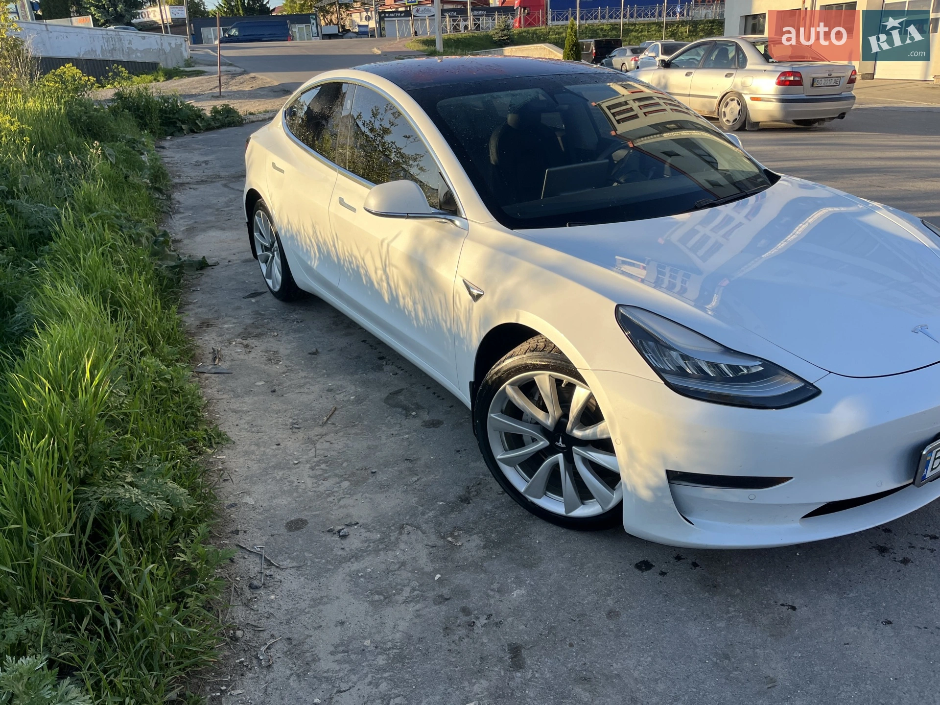 2018 Tesla Model 3 - мініатюра 5