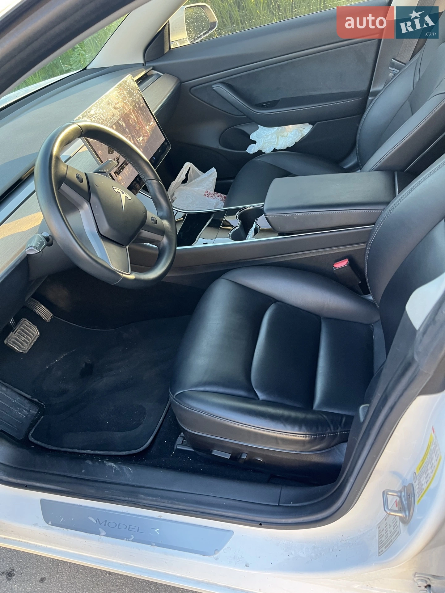 2018 Tesla Model 3 - мініатюра 7