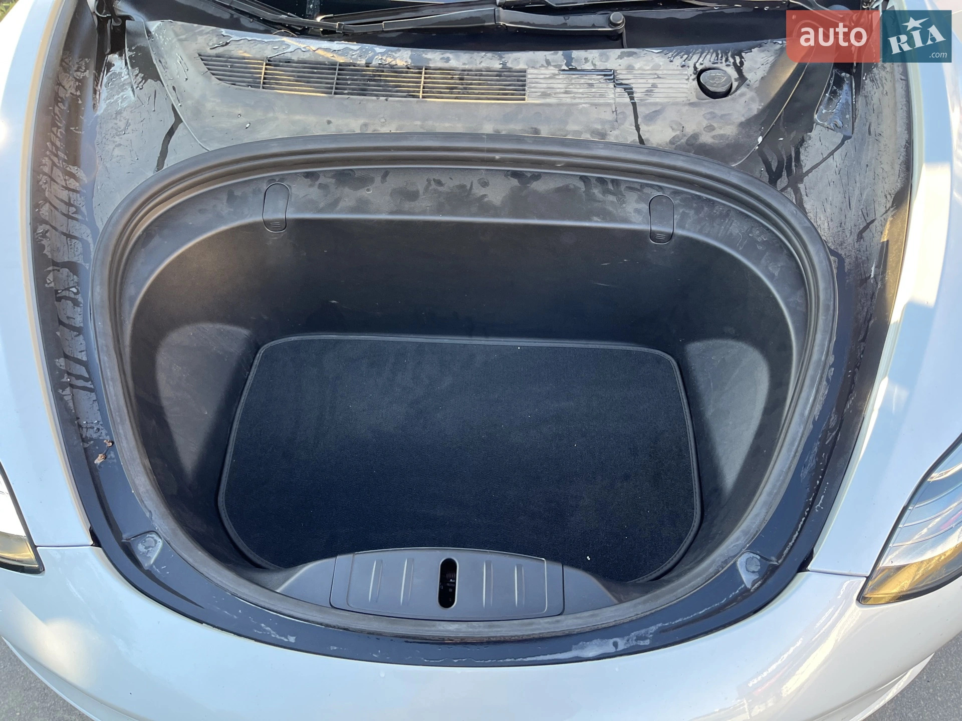 2018 Tesla Model 3 - мініатюра 10