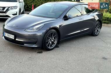 Tesla Model 3 2021 Tesla Model 3 2021