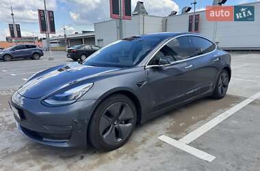 Tesla Model 3 2019 Tesla Model 3 2019