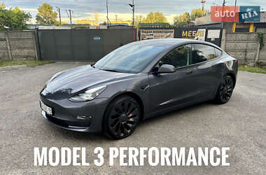 Tesla Model 3 2023 Tesla Model 3 2023