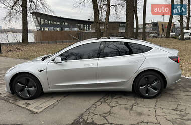 Седан Tesla Model 3 2018 в 