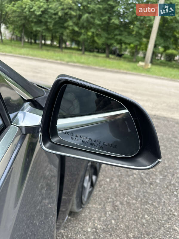 Седан Tesla Model 3 2018 в Запорожье