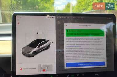 Седан Tesla Model 3 2018 в 