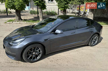 Tesla Model 3 2022 Tesla Model 3 2022