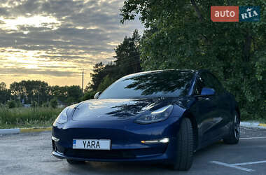 Tesla Model 3 2021 Tesla Model 3 2021