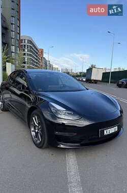 Tesla Model 3 2021 Tesla Model 3 2021