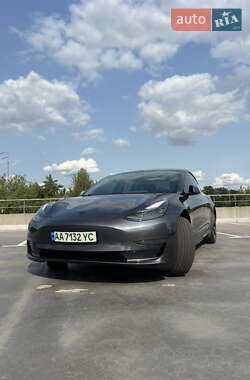 Tesla Model 3 2022 Tesla Model 3 2022