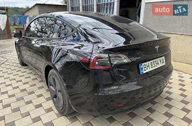 Tesla Model 3 2022 Tesla Model 3 2022