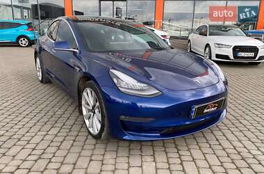Tesla Model 3 2020 Tesla Model 3 2020