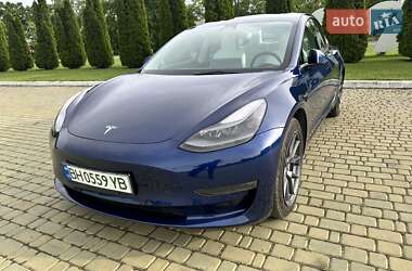 Tesla Model 3 2022 Tesla Model 3 2022