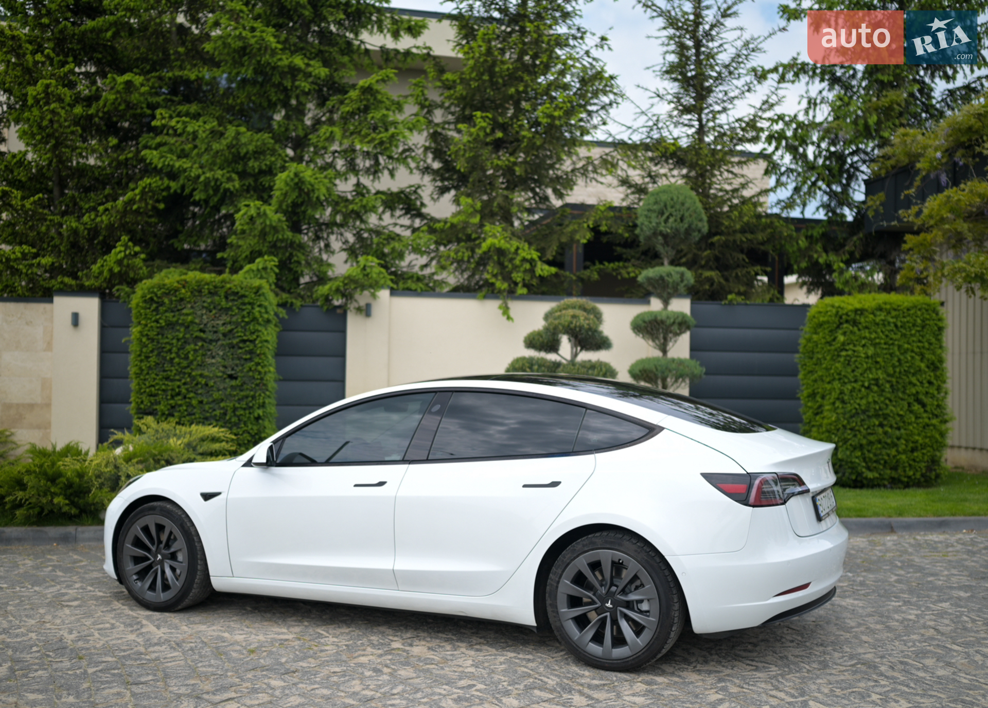 2022 Tesla Model 3 - мініатюра 7