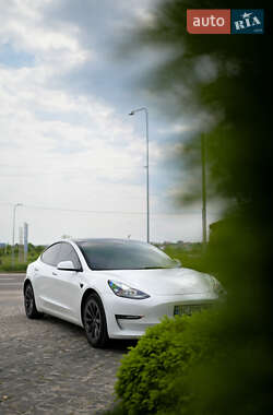 Tesla Model 3 2022 Tesla Model 3 2022