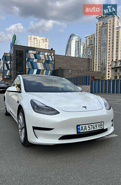 Tesla Model 3 2021 Tesla Model 3 2021