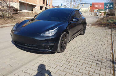 Tesla Model 3 2020 Tesla Model 3 2020
