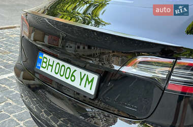 Седан Tesla Model 3 2018 в 