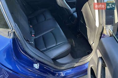 Седан Tesla Model 3 2020 в 