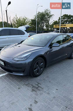 Tesla Model 3 2023 Tesla Model 3 2023