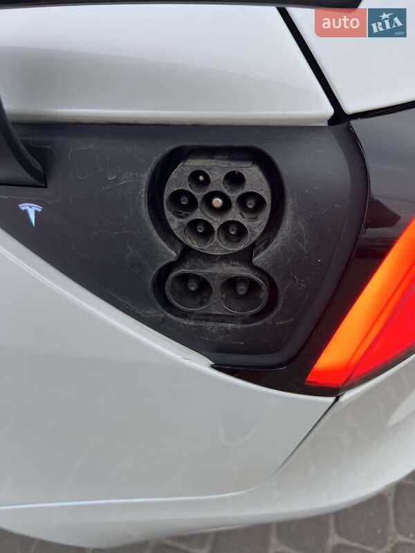 Седан Tesla Model 3 2019 в Солонке фото 11 Седан Tesla Model 3 2019 в Солонке