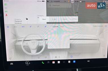Седан Tesla Model 3 2019 в Солонці