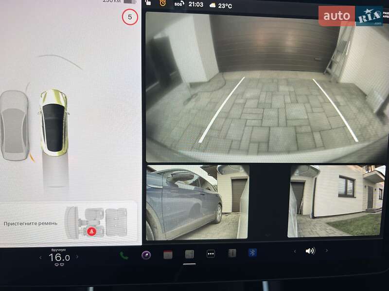 Седан Tesla Model 3 2019 в Солонке фото 32 Седан Tesla Model 3 2019 в Солонке