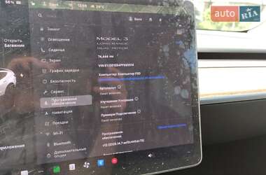 Седан Tesla Model 3 2023 в 