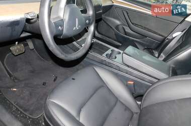 Седан Tesla Model 3 2023 в 