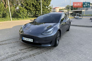 Tesla Model 3 2022 Tesla Model 3 2022