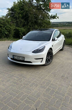 Tesla Model 3 2021 Tesla Model 3 2021