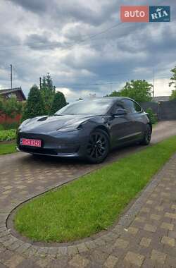 Tesla Model 3 2021 Tesla Model 3 2021