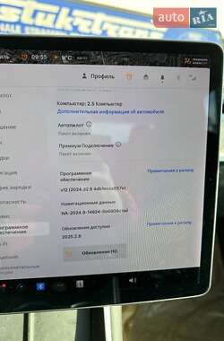Седан Tesla Model 3 2019 в 