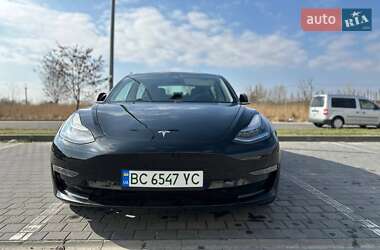 Tesla Model 3 2019 Tesla Model 3 2019