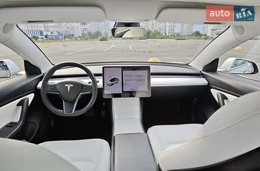 Tesla Model 3 2020 Tesla Model 3 2020