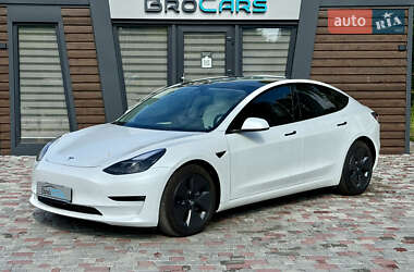 Tesla Model 3 2022 Tesla Model 3 2022