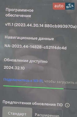 Седан Tesla Model 3 2018 в Хмельницком