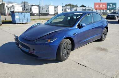 Tesla Model 3 2025 Tesla Model 3 2025