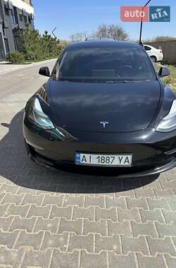 Tesla Model 3 2022 Tesla Model 3 2022