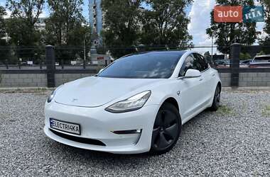 Tesla Model 3 2020 Tesla Model 3 2020
